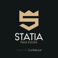 Statia Realestate logo - Similar company to Elnemr One Developments