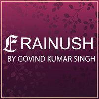 RAINUSH® logo - Similar company to Content Cliff