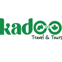 Kadoo Travel & Tours logo - Similar company to Kadoo, Inc