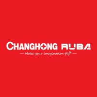 Changhong Ruba Pakistan logo - Similar company to Dreambigsemi