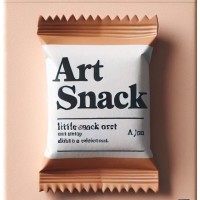 ArtSnack logo - Similar company to Churchill & Partners