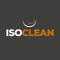 ISOCLEAN S.r.l. logo - Similar company to General Srl