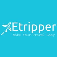 Etripper logo - Similar company to Keyper Ltd