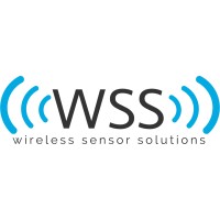 Wireless Sensor Solutions logo - Similar company to Powers Iot