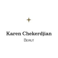Karen Chekerdjian Studio logo - Similar company to Studio Nada Debs