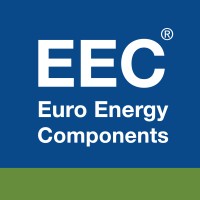 Euro Energy Components logo - Similar company to Openhack - Coding For Humanity