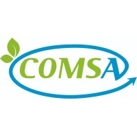 Comercializadora de Sales Minerales para la Agroindustria logo - Similar company to Nutrisalminsa S.A.
