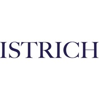 ISTRICH logo - Similar company to Solarian