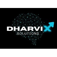 dharvixTech solutions logo - Similar company to Dreamsync