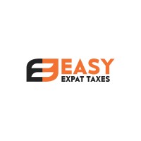 Easy Expat Taxes logo - Similar company to Macbackpackers Limited