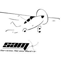 Servicios Aéreos Montre logo - Similar company to Single Air