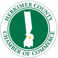 Herkimer County Chamber of Commerce logo - Similar company to Herkimer County Government