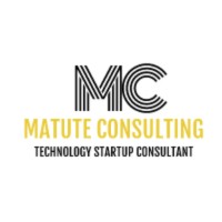 Matute Consulting LLC logo - Similar company to K8Studio.Io