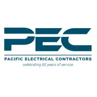 Pacific Electrical Contractors, Inc. logo - Similar company to Tk Construction, Inc.