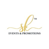 S K EVENTS & PROMOTIONS logo - Similar company to Votemarket