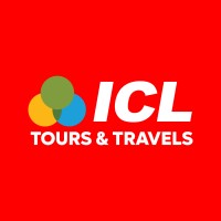 ICL Tours and Travels logo - Similar company to Icl Lama Tourism