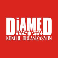 Diamed Kongre Organizasyon Turizm Medya Ltd. Şti. logo - Similar company to Aron Event
