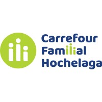 Carrefour Familial Hochelaga logo - Similar company to Le Projet Harmonie