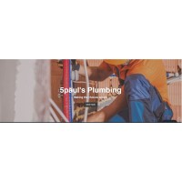 5PAULS PLUMBING logo - Similar company to Plumber Dave