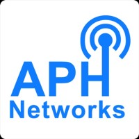 Aph networks pvt.ltd logo - Similar company to Par Infinity Limited