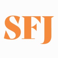 Society for Features Journalism logo - Similar company to Roy Poonawala & Partners