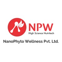 Nanophyto Wellness logo - Similar company to Riddhi Foundation
