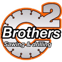 2 brothers sawing & drilling logo - Similar company to Jackson Industrial Construction