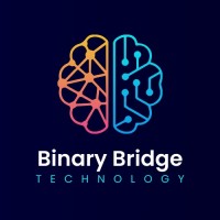 BinaryBridge logo - Similar company to Binary Bridge