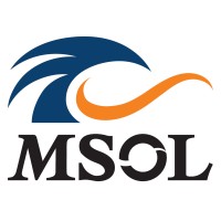 MSOL Inc. logo - Similar company to Sms Co.,Ltd