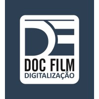 Doc Film Digitalização de Documentos logo - Similar company to Nova Digitalizacao