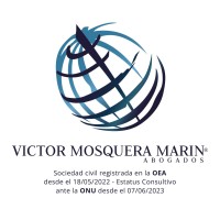 Firma Victor Mosquera Marin Abogados logo - Similar company to Londoño, Fajardo & Asociados Sas