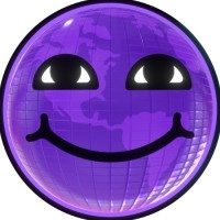 WRLD MAG logo - Similar company to Goatler