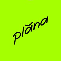 Plana logo - Similar company to Troque E Devolva