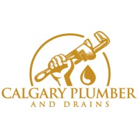 Calgary Plumber and Drains logo - Similar company to Clarmak Electrical