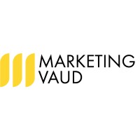 Swiss Marketing Vaud logo - Similar company to Youcomm