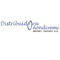 Distribuidora Oñondivemi SA logo - Similar company to Jlm Import & Export Sa