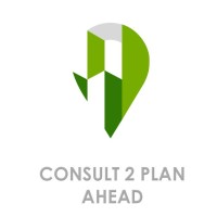 CONSULT 2 PLAN AHEAD logo - Similar company to Seed 2 Harvest