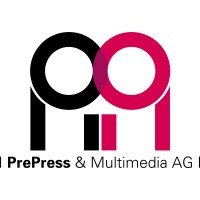 PrePress & Multimedia AG logo - Similar company to Quantifor