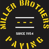 MILLER BROTHERS PAVING, INC. logo - Similar company to Pierce Paving & Sealing
