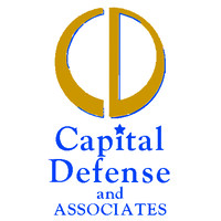 CAPITAL DEFENSE and ASSOCIATES logo - Similar company to Security Data Supply Of Kc