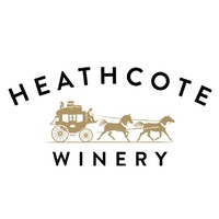Heathcote Winery logo - Similar company to Mount Macedon Winery