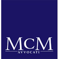 MCM Avvocati logo - Similar company to L2B Partners