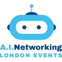 A.I. Networking logo - Similar company to Eki Silk - Luxury Silk Print Fashion