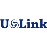 U Link Security Surveillance Systems logo - Similar company to Logipix