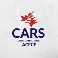 Canadian Association of Railway Suppliers (CARS) logo - Similar company to Squishposh