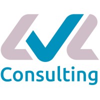 LVL Consulting logo - Similar company to Finance Hub - Intermediário De Crédito