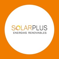 SOLAR PLUS COLOMBIA logo - Similar company to Powerchina International Group Ltd Colombia Solar