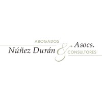 Nuñez Durán & Asociados logo - Similar company to Cbpconsulting