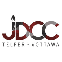 JDCC Telfer logo - Similar company to Sprott Jdcc