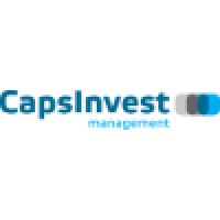 Capsinvest Management Bv
